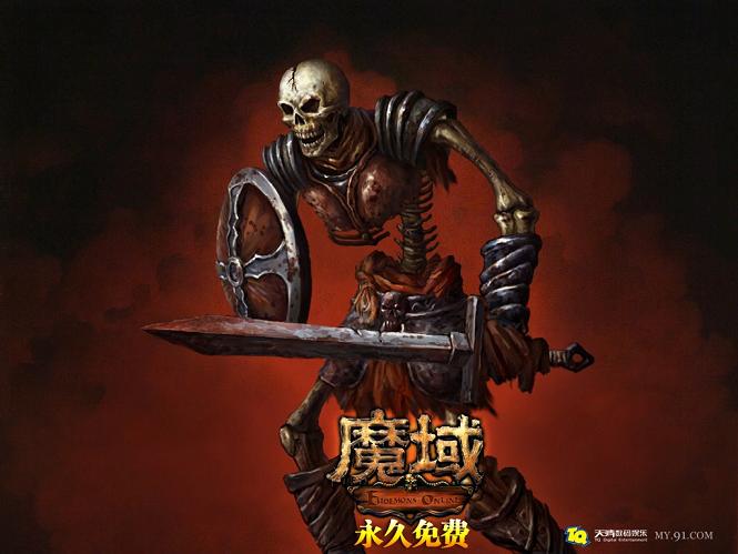 无聊不知玩啥游戏？快来试试39魔域sifu公益服下载